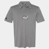 Heathered Polo Thumbnail