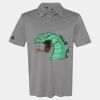 Heathered Polo Thumbnail