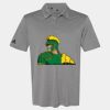 Heathered Polo Thumbnail
