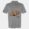 Heathered Polo Thumbnail