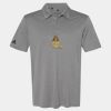Heathered Polo Thumbnail
