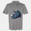 Heathered Polo Thumbnail