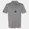 Heathered Polo Thumbnail