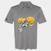 Heathered Polo Thumbnail
