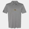 Heathered Polo Thumbnail