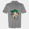 Heathered Polo Thumbnail
