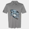 Heathered Polo Thumbnail