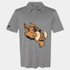 Heathered Polo Thumbnail
