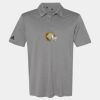 Heathered Polo Thumbnail