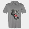 Heathered Polo Thumbnail
