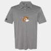 Heathered Polo Thumbnail