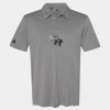 Heathered Polo Thumbnail