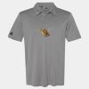 Heathered Polo Thumbnail