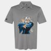 Heathered Polo Thumbnail