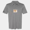 Heathered Polo Thumbnail