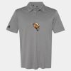 Heathered Polo Thumbnail