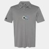 Heathered Polo Thumbnail