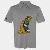 Heathered Polo Thumbnail