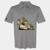 Heathered Polo Thumbnail