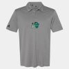 Heathered Polo Thumbnail