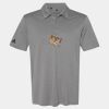 Heathered Polo Thumbnail