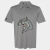 Heathered Polo Thumbnail