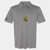 Heathered Polo Thumbnail