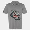 Heathered Polo Thumbnail