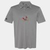 Heathered Polo Thumbnail