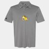 Heathered Polo Thumbnail