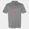 Heathered Polo Thumbnail