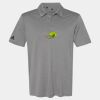 Heathered Polo Thumbnail