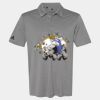 Heathered Polo Thumbnail