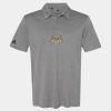 Heathered Polo Thumbnail