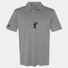 Heathered Polo Thumbnail