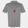 Heathered Polo Thumbnail