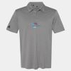 Heathered Polo Thumbnail