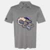 Heathered Polo Thumbnail