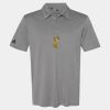 Heathered Polo Thumbnail