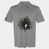 Heathered Polo Thumbnail