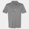 Heathered Polo Thumbnail