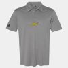 Heathered Polo Thumbnail