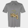 Heathered Polo Thumbnail