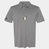 Heathered Polo Thumbnail
