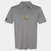Heathered Polo Thumbnail