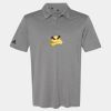 Heathered Polo Thumbnail