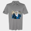 Heathered Polo Thumbnail