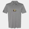 Heathered Polo Thumbnail