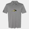 Heathered Polo Thumbnail