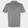 Heathered Polo Thumbnail